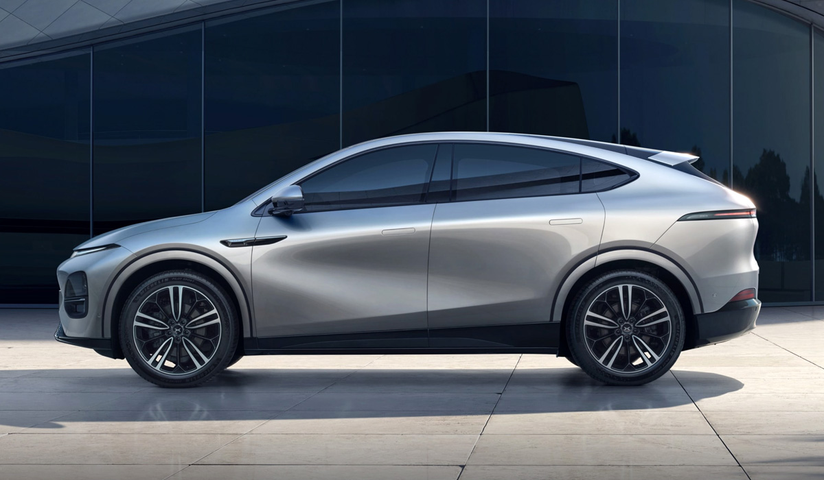Istraživanje Nemaca: Kineski automobili nisu ništa lošiji od onih koje plasiraju etablirani proizvođači