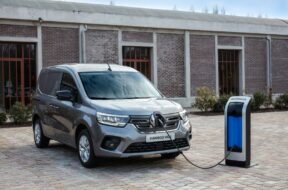 2021 – Nouveau Renault Kangoo Van E-TECH Electrique 12 – Essais Presse