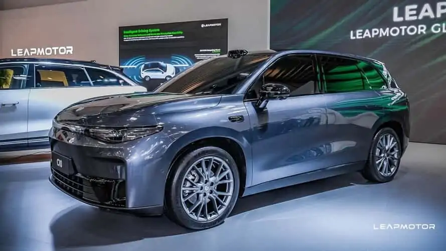 Citroen nije uspeo, ali Kinezi će da srozaju tržišnu poziciju Dacije, možda i preko Kragujevca
