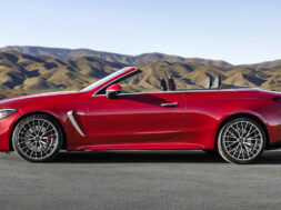 Das neue Mercedes-AMG CLE 53 4MATIC+ CabrioletThe new Mercedes-AMG CLE 53 4MATIC+ Cabriolet