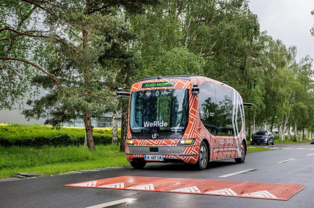 Renault veruje u autonomna vozila, ali na drukčiji način
