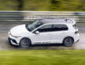 The new Volkswagen Golf GTI Clubsport