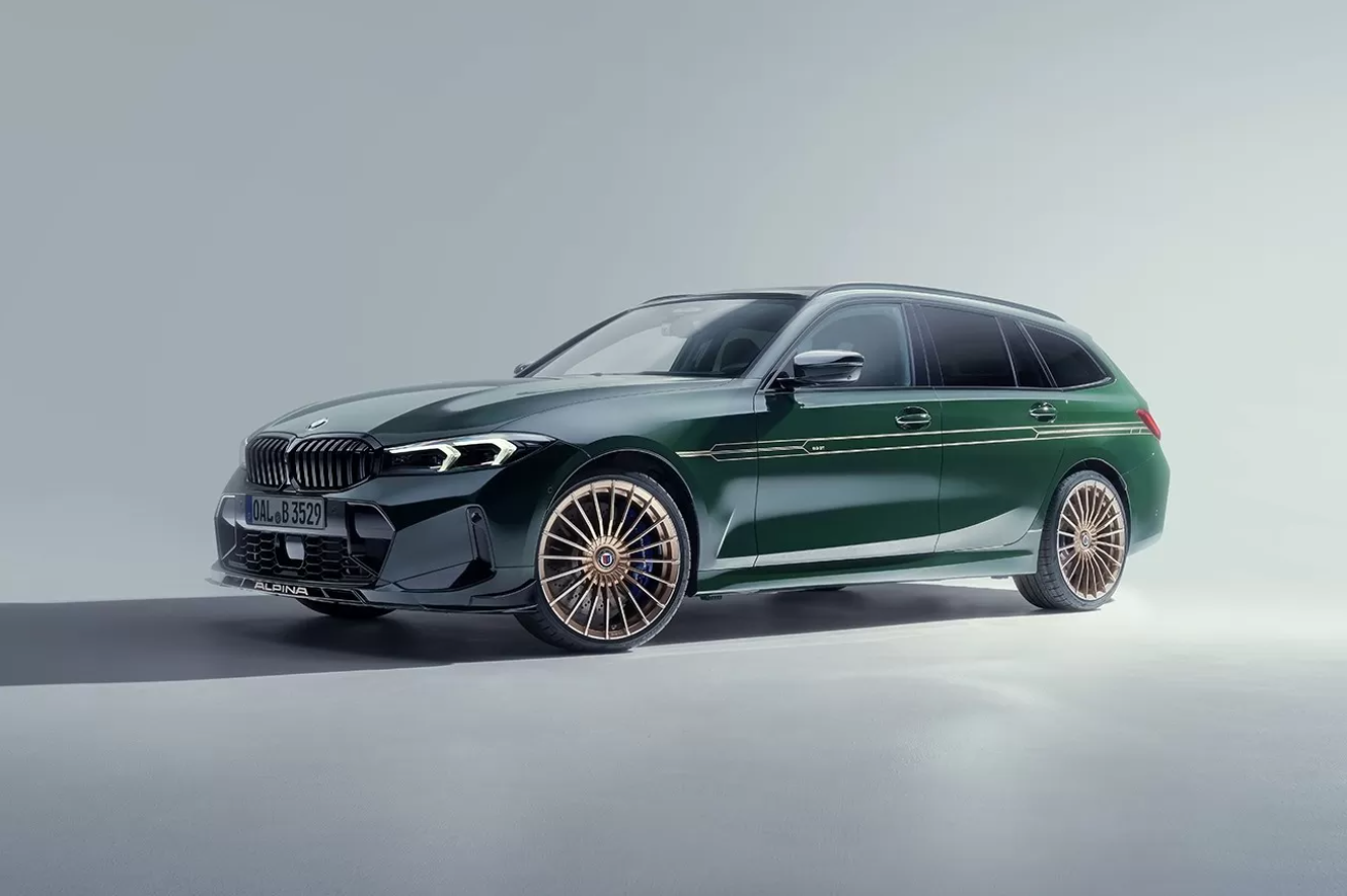Alpina B3 GT i B4 GT su prefinjena alternativa fabričkim modelima divizije BMW M