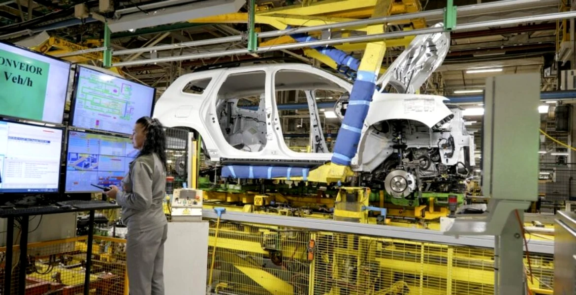 Rumuni će proizvodi 1,2-litarski motor za Daciju