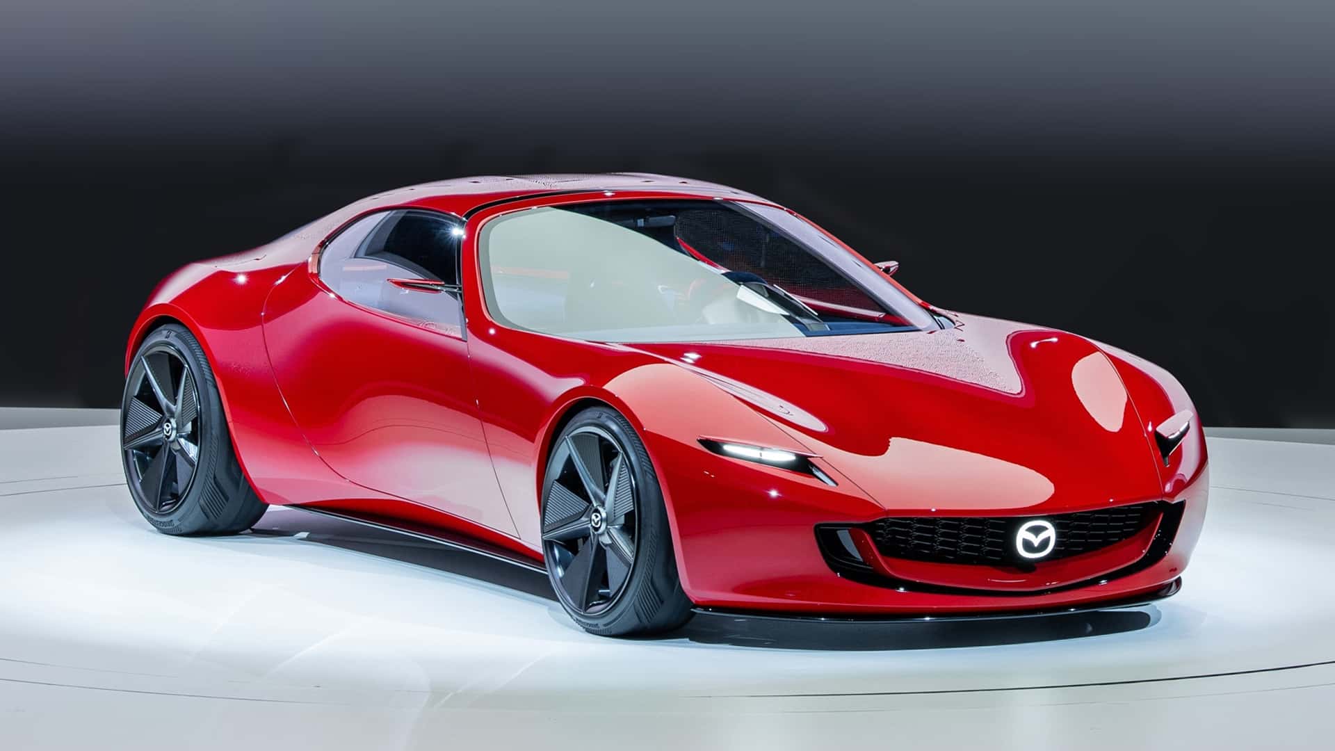 Novi Mazdin sportski automobil serije RX zvanično se „razmatra“