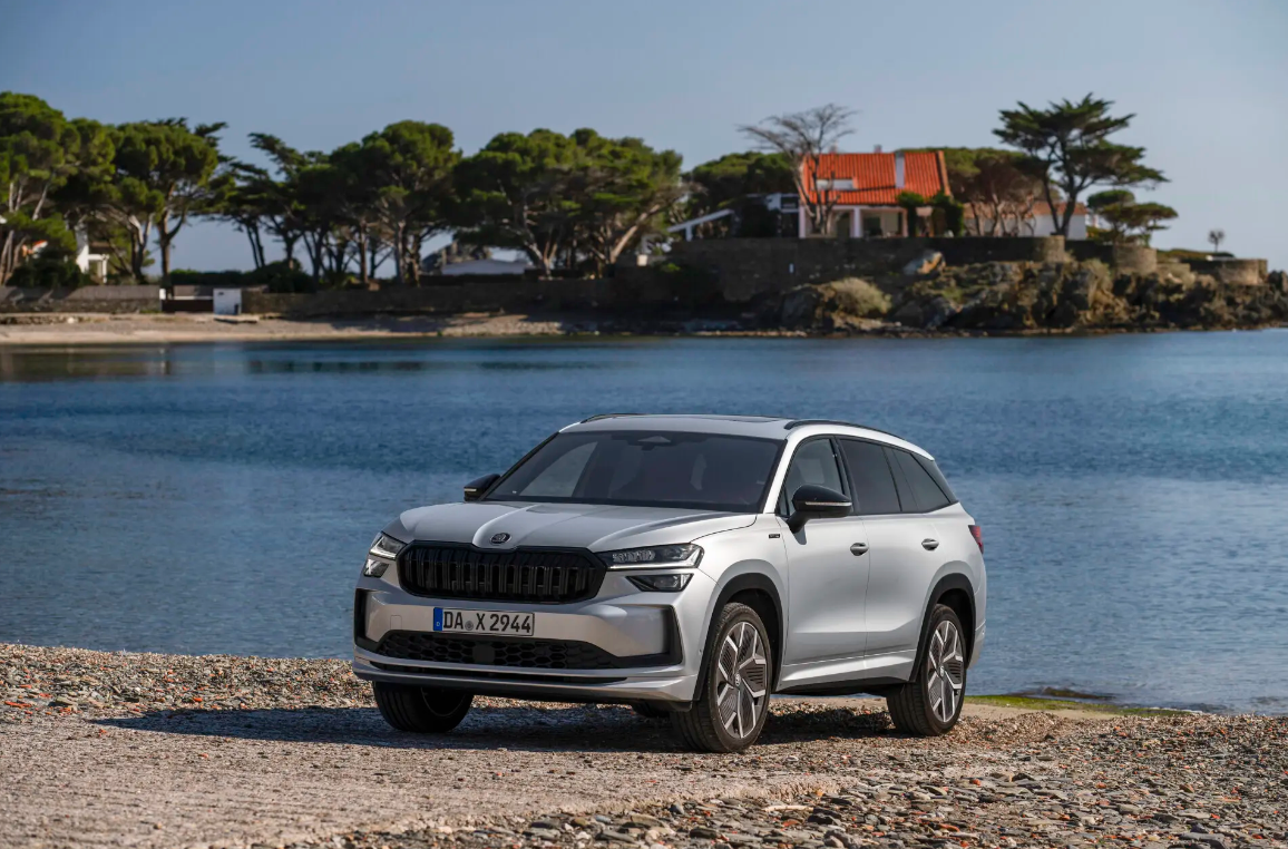 Škoda Kodiaq stiže u sportskoj verziji Sportline – najjači motor će biti ponuđen kasnije