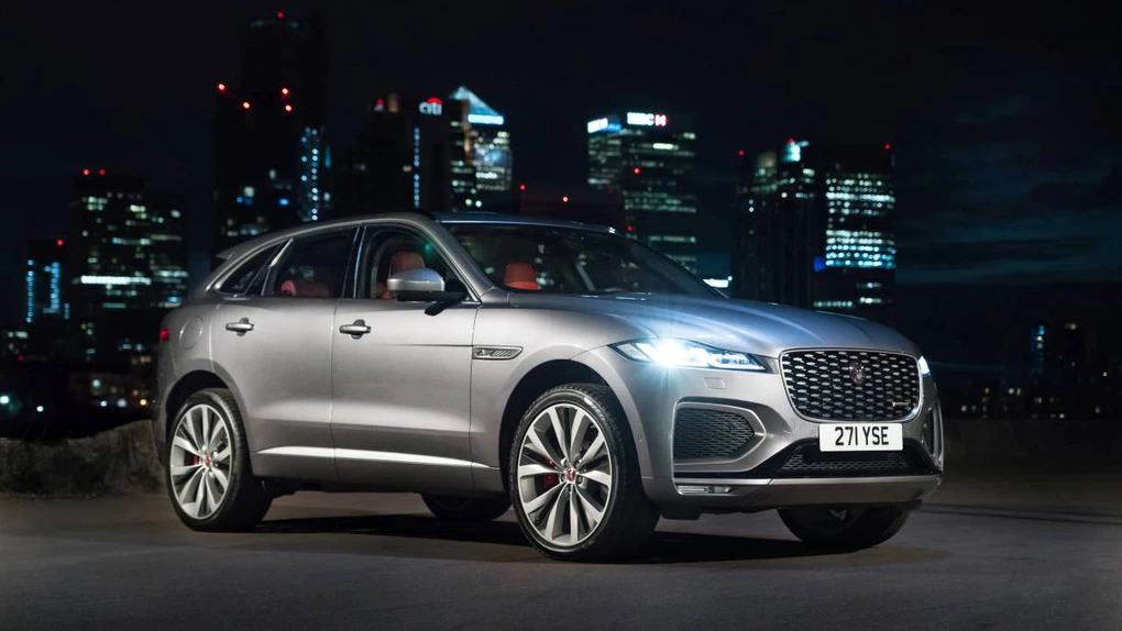 Jaguar prečišćava paletu i gasi ponudu neprofitabilnih modela