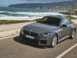 BMW-Seria-2-Coupe-M2-2
