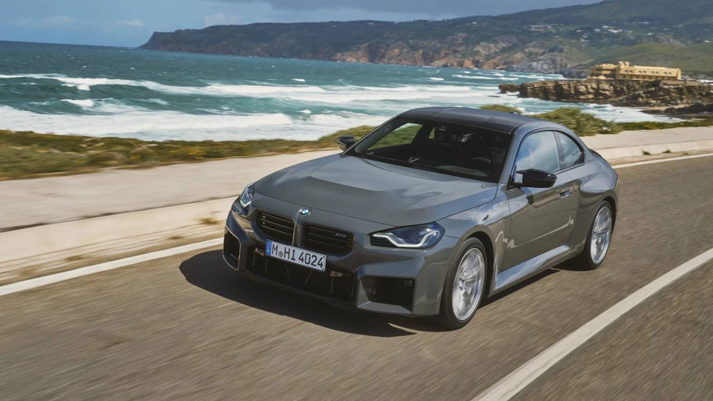 Plasman germanskih premijuma: BMW je pretekao Mercedes, Audi i Porsche