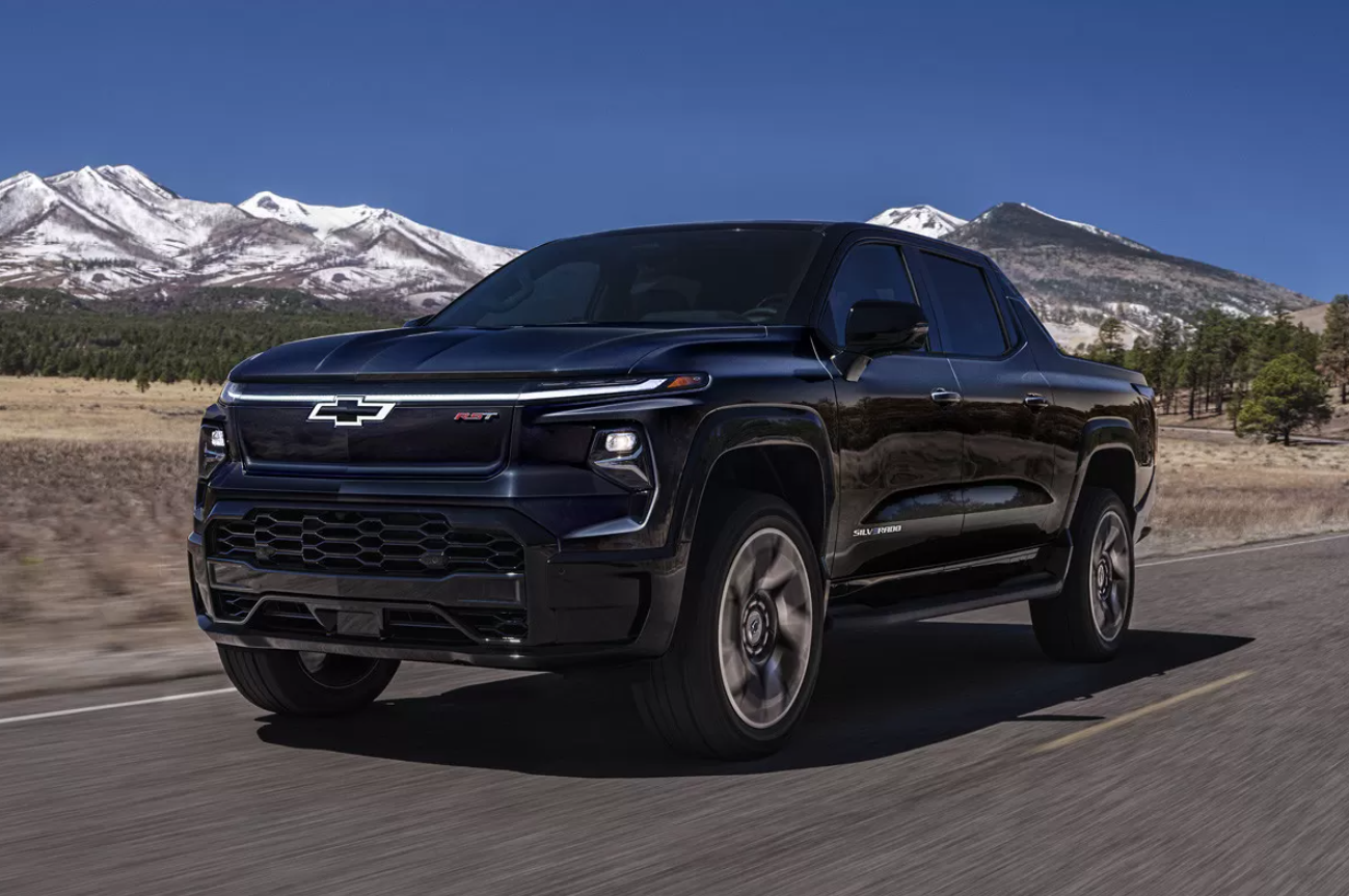 Amerika, zemlja obećana: GM i Ford ne odustaju od pikapova na ugljovodonični pogon