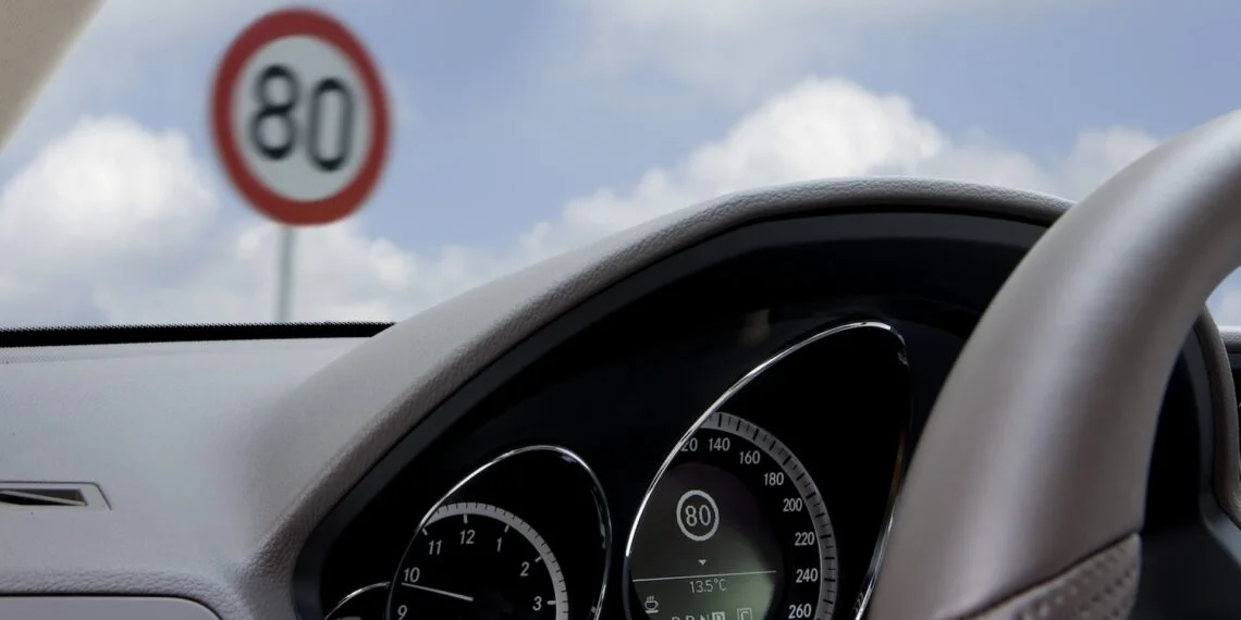 EU: Neki elektronski sistemi asistencije od danas postaju obavezni u svim novim automobilima