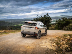 Nouveau Dacia Duster HYBRID 140 Extreme 05