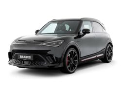 smart-brabus