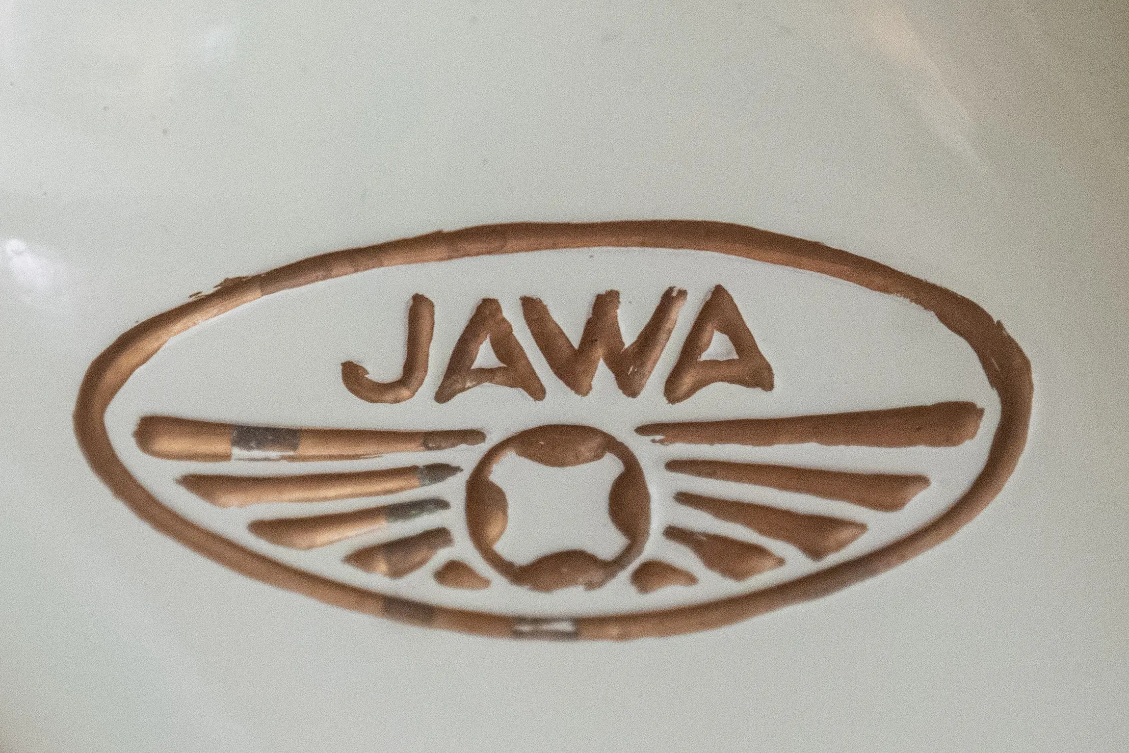Jawa je osnovana pre 95 godina