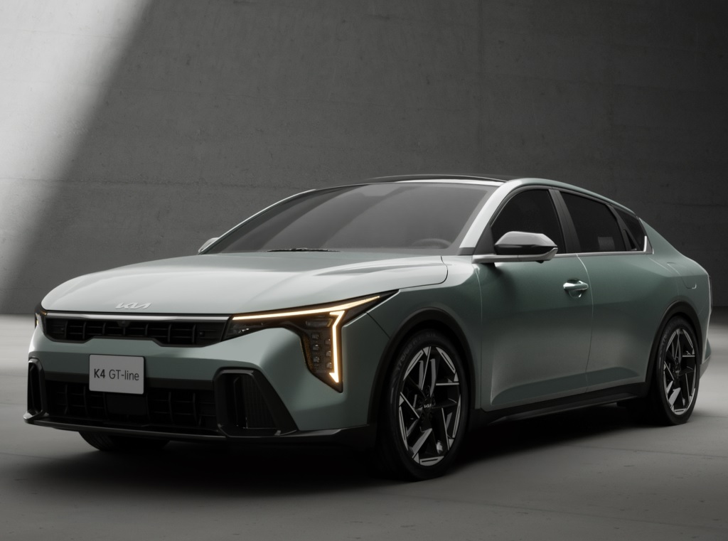 Kia se cenom kompakta primakla na „dlaku“ razlike u odnosu na Hondu Civic i Toyotu Corollu