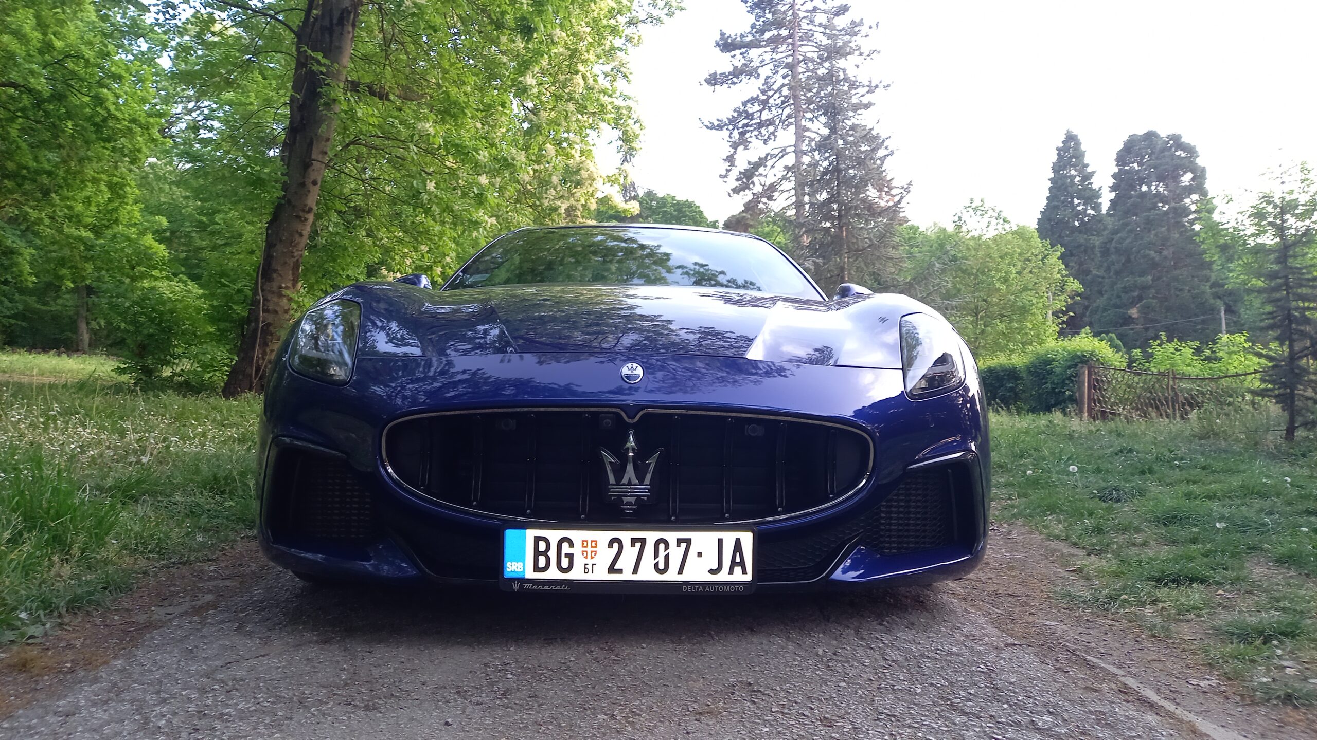 Stellantis uverava javnost da nema nameru da otuđi Maserati