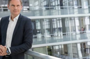 Oliver-Blume-Volkswagen