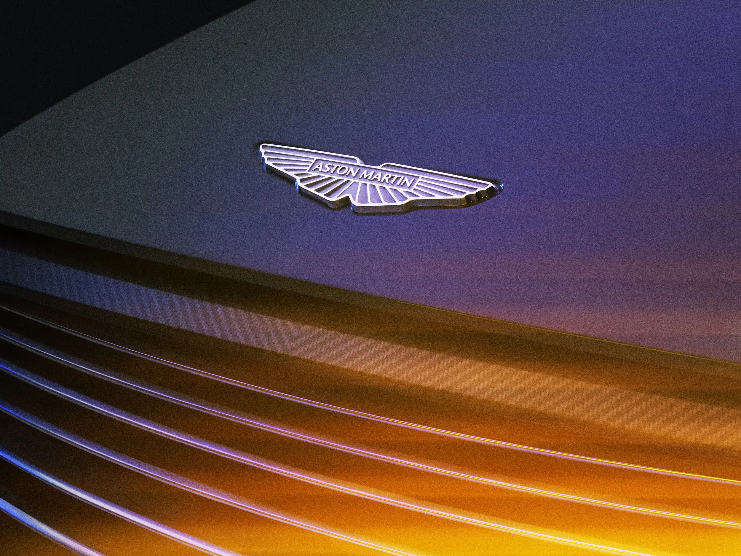 Aston Martin ulazi na češko i slovačko tržište