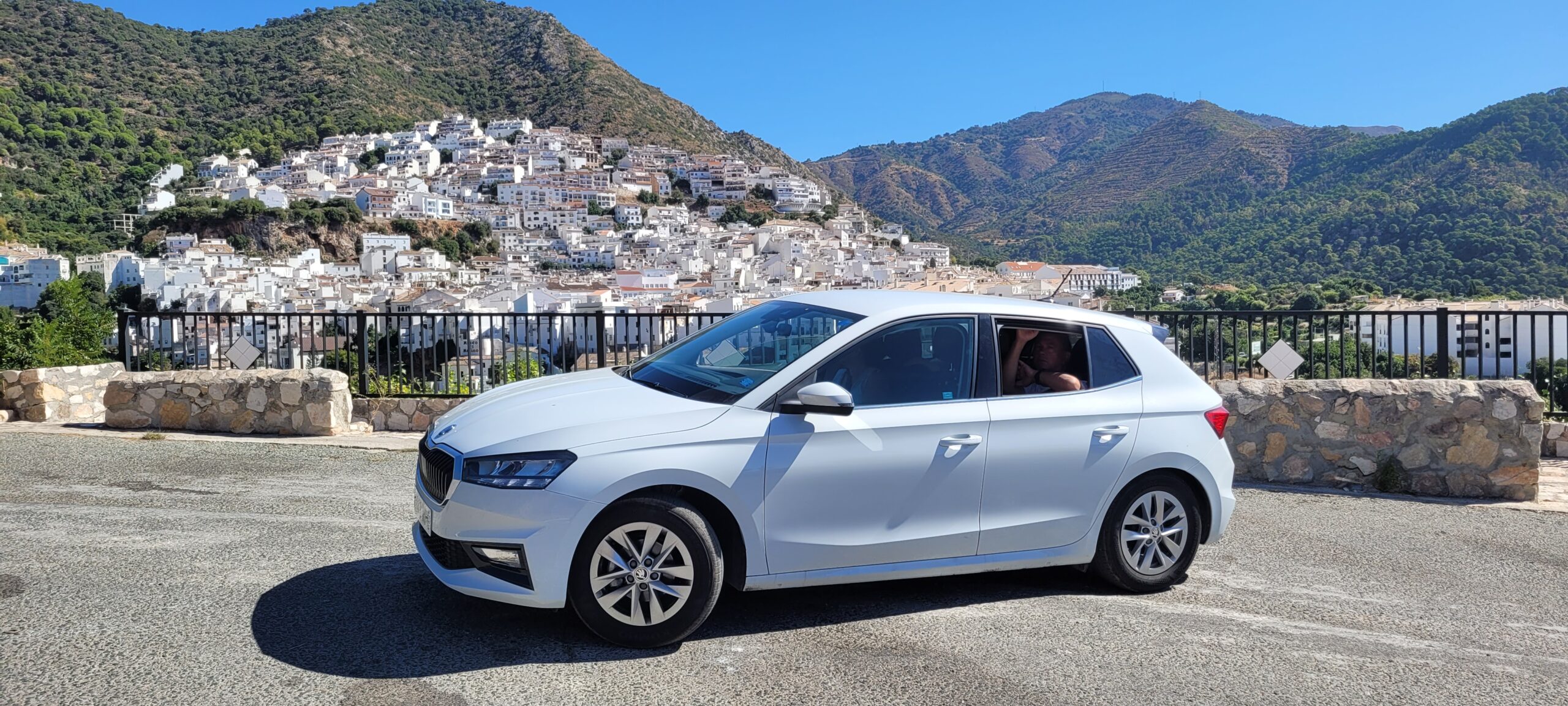 AR putopisni test: Škoda Fabia 1.0 MPI 80 Ambition (MEGAGALERIJA)