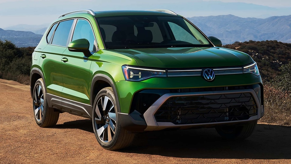 Najmanji Volkswagen u Americi osvežen u 2025. godini