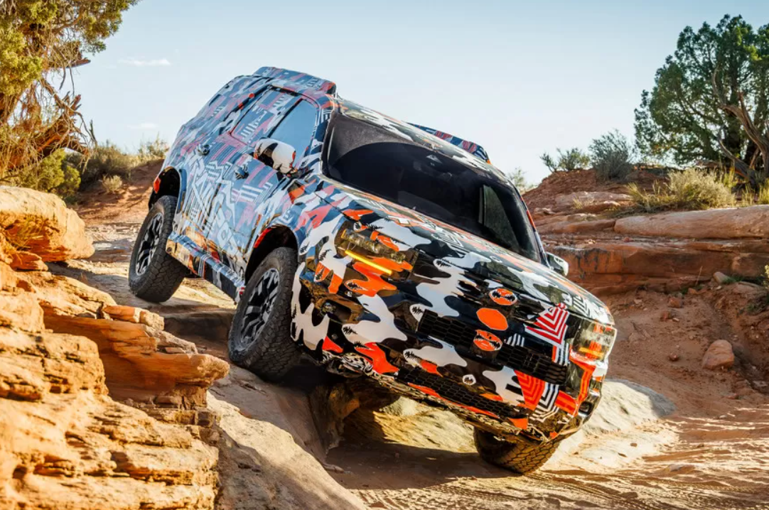 Nova Honda Passport se pojavila na zvaničnim fotografijama