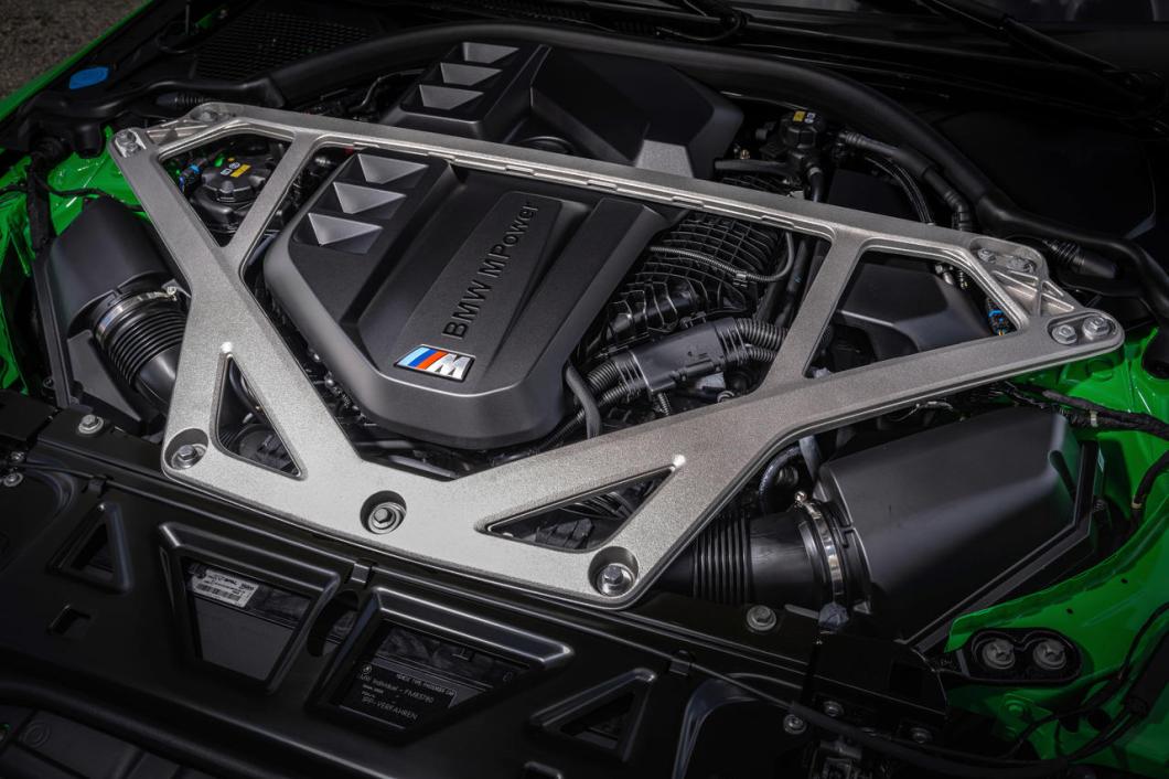 BMW-ovi benzinski motori uskoro dobijaju tehnologiju Formule 1 za smanjenje potrošnje?