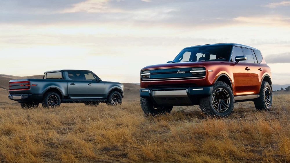 Nova marka za američko tržište Scout već donosi tužbu protiv Volkswagena?