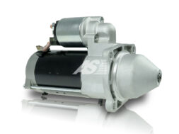 1Starter. Slika od AS-PL