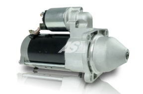 1Starter. Slika od AS-PL