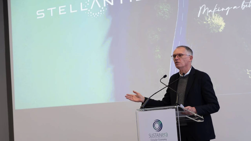 Šef Stellantisa kategorički odbacuje glasine o spajanju s Renaultom