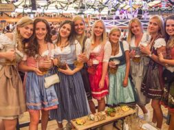 Oktoberfest Munich