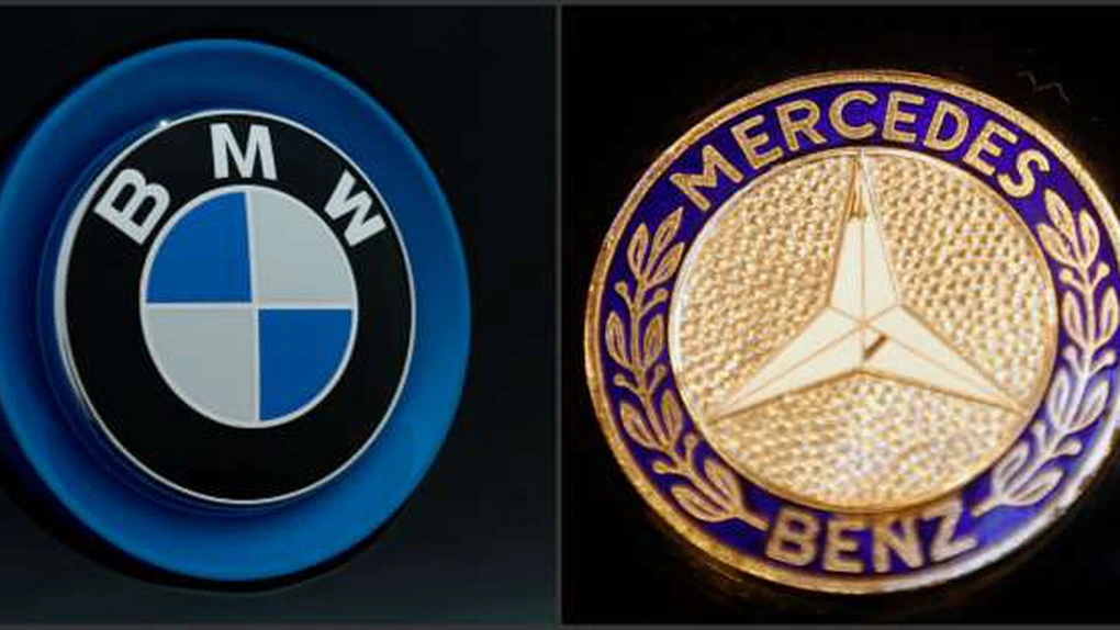 BMW i Mercedes izveštavaju o lošijoj prodaji nakon bledih postignuća u Kini