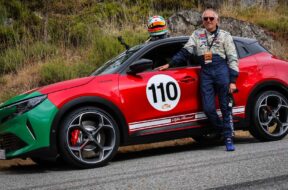 stellantis-ceo-carlos-tavares-and-the-alfa-romeo-junior-veloce