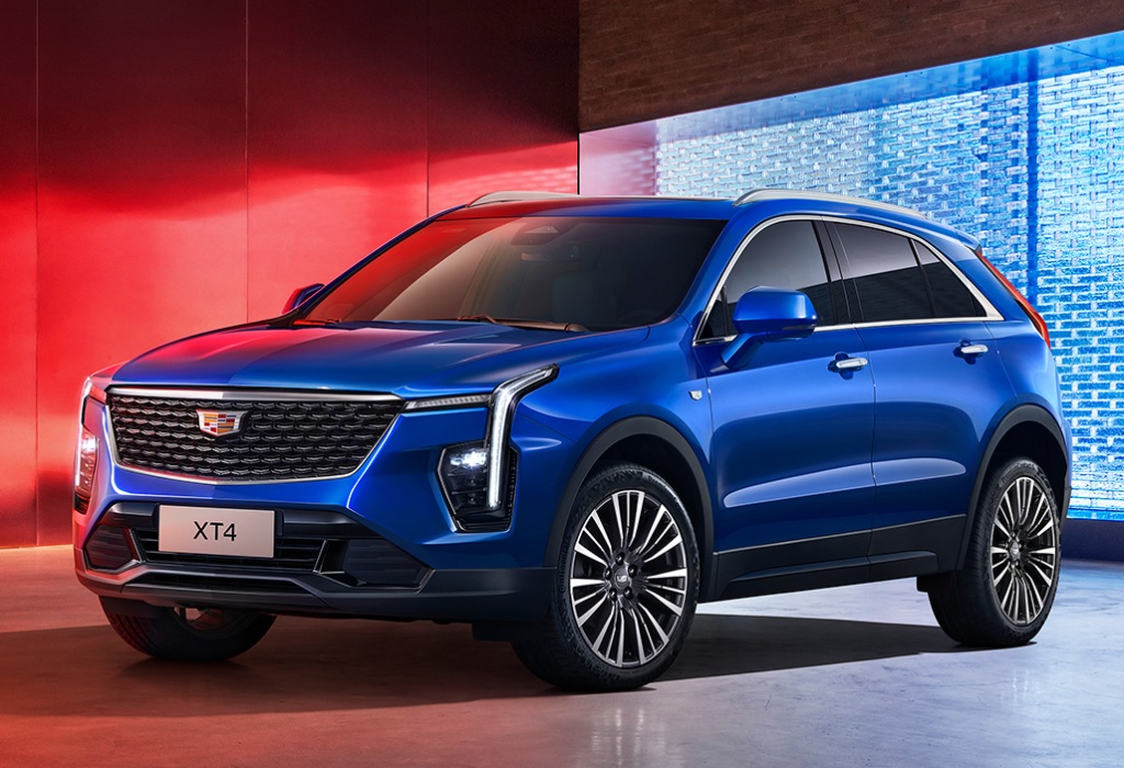 Cadillac šalje svoj najmanji i najjeftiniji model u penziju