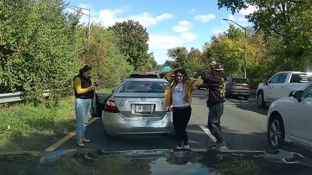 Zašto je pametno imati kameru u automobilu? (VIDEO)