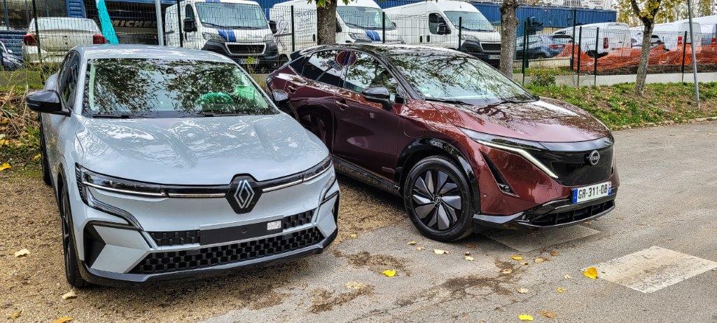 Istraživanje: Samo 16% Rumuna ima u planu da sledeće godine kupi elektromobil