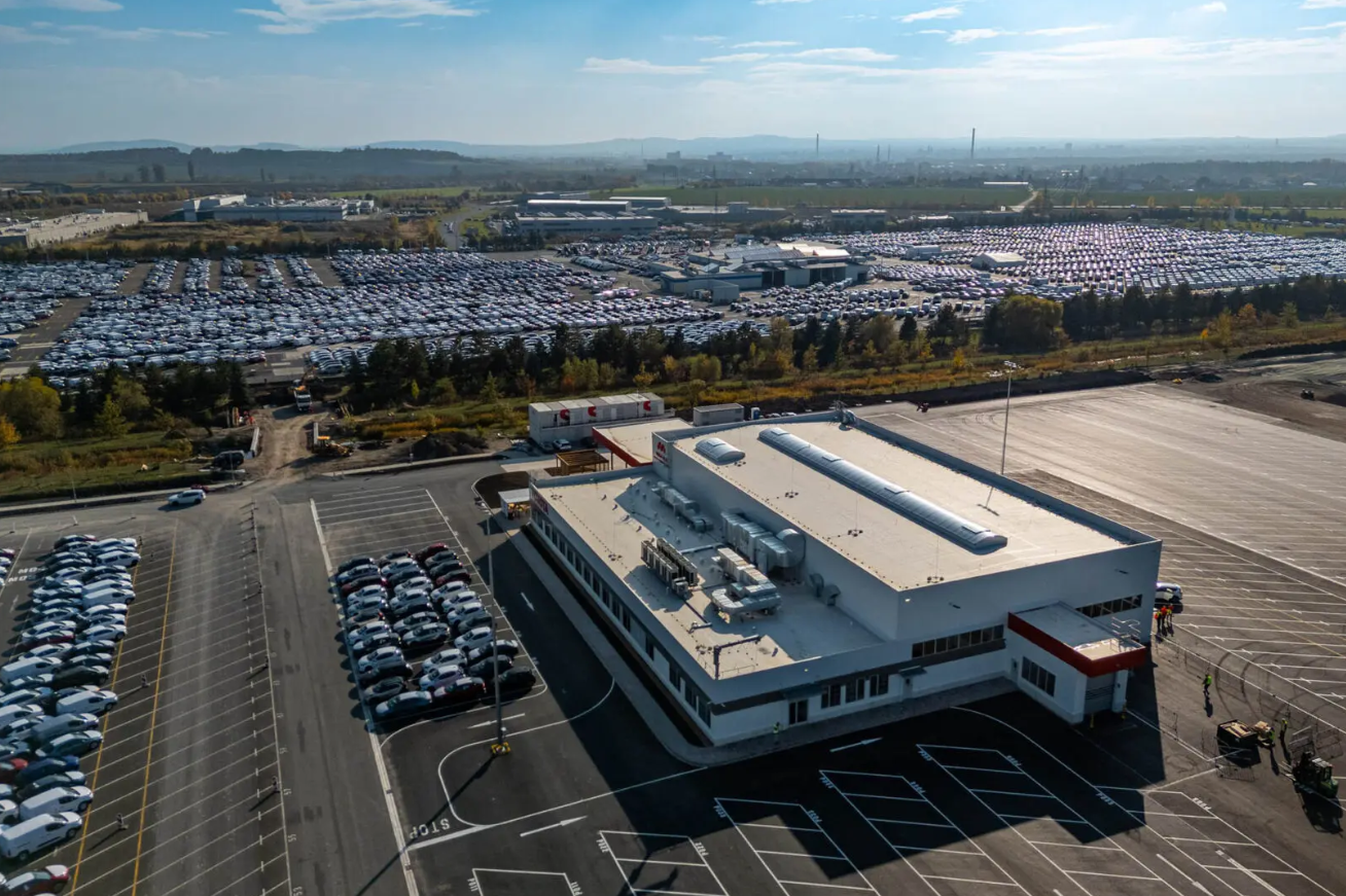 Toyota ulaže novac u češku fabriku i proziva EU da preteruje sa strogim propisima vezanim za emisije