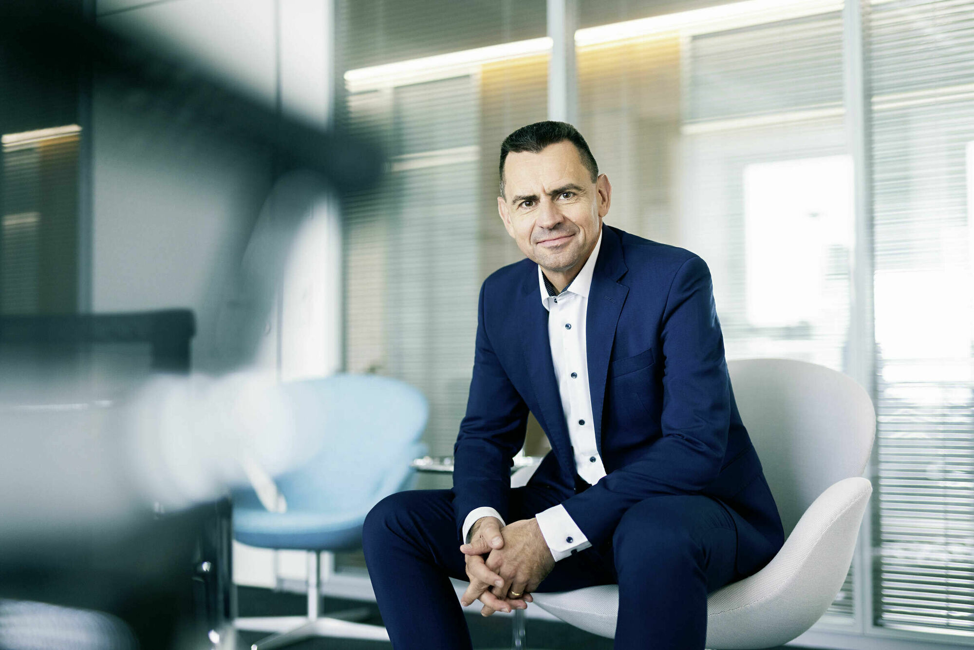 Direktor prodaje VW-a: Električni automobili moraju koštati isto kao i automobili sa motorima SUS