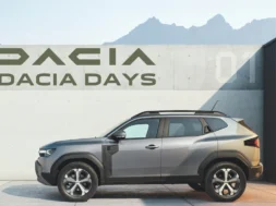 Dacia-Days