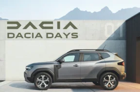 Dacia-Days