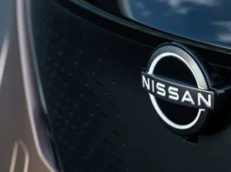 Nissan-logo