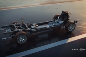 stellantis-stla-frame-platform