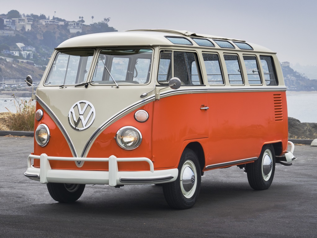 Zanimljivost dana: Najvredniji Volkswagen u istoriji