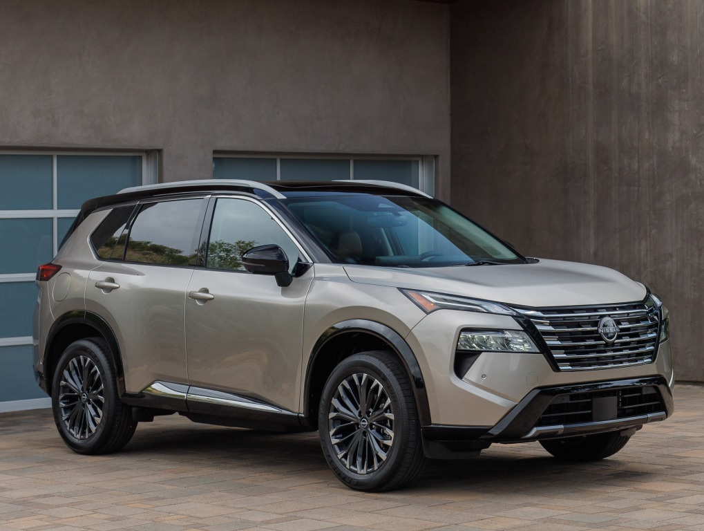 Nissan priznao: „Malo smo se zaje****“