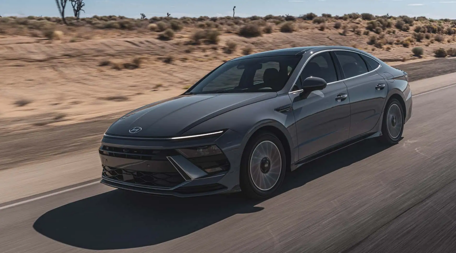 Hyundai ovu godinu u Americi završava vrlo dobro