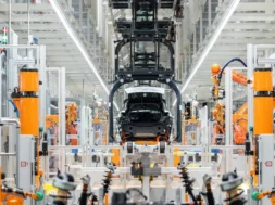 Uzina-Audi-FAW-NEV-Changchun-2