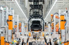 Uzina-Audi-FAW-NEV-Changchun-2