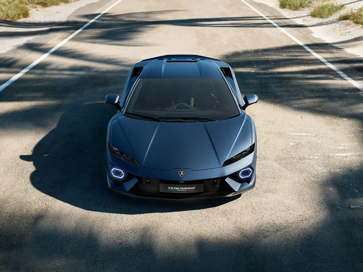 Lamborghini objasnio kraj za motor V10: Snaga bi pala na nivo Gallarda od pre 20 godina