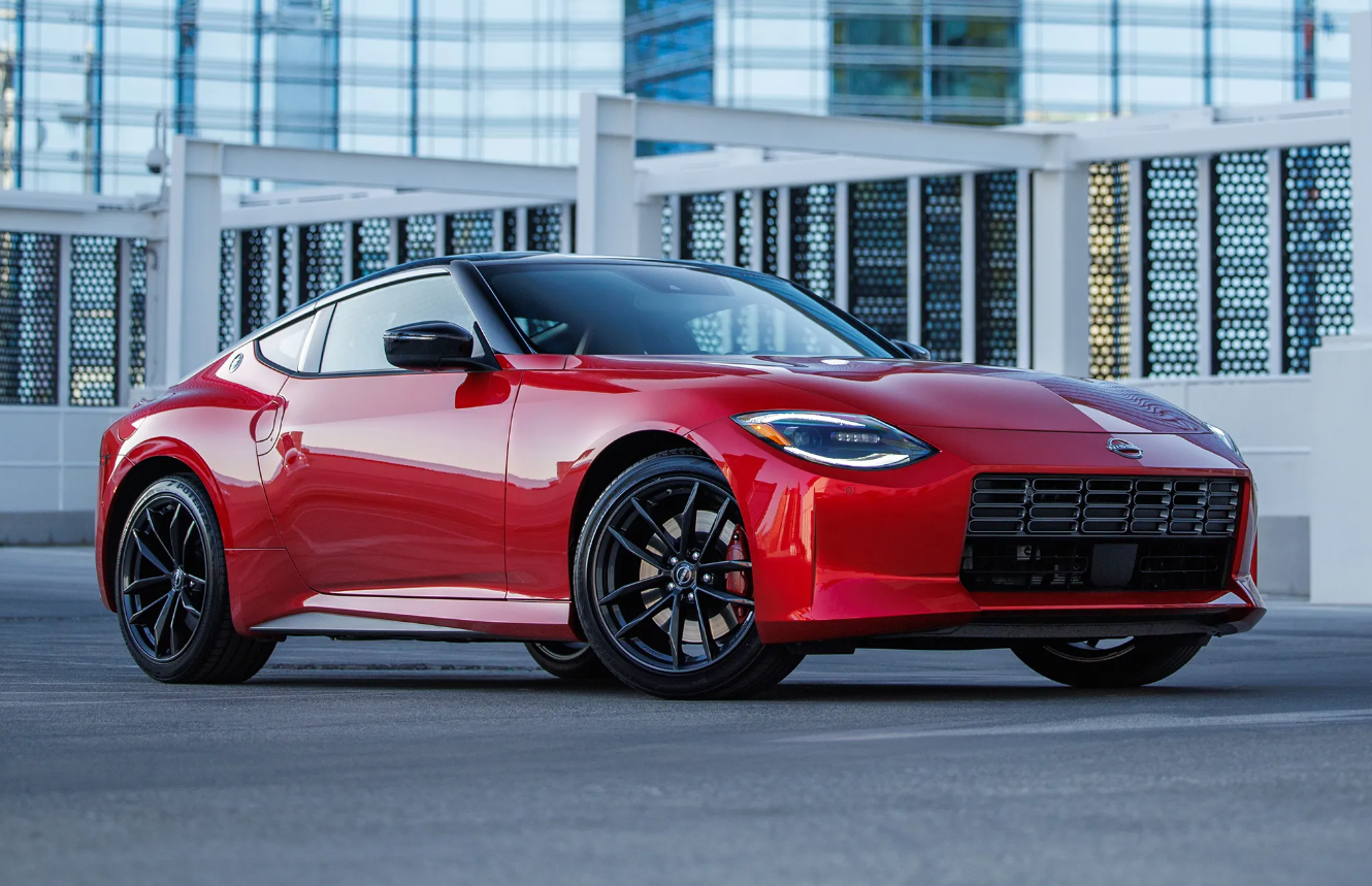 Toyota Supra gubi dominaciju u prodaji nad Nissanom s indeksom Z