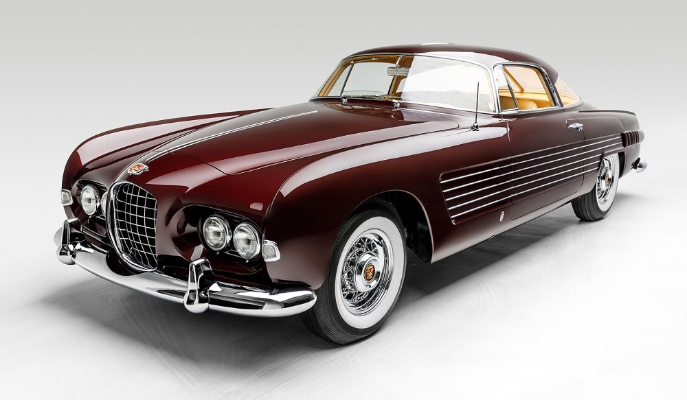 Zanimljivost dana: Italijanski Cadillac